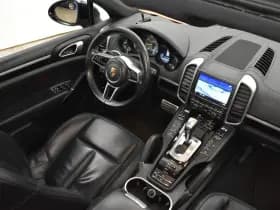 Porsche Cayenne 3.0 S E-Hybrid APK 03-2027 Panoramadak Bose Luchtvering thumbnail 43