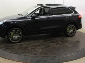 Porsche Cayenne 3.0 S E-Hybrid APK 03-2027 Panoramadak Bose Luchtvering thumbnail 9