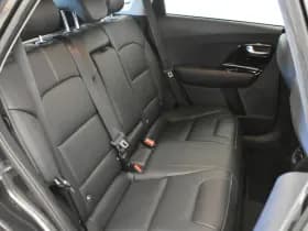 Kia Niro 1.6 GDi Hybrid DynamicPlusLine Vol leder Trekhaak Camera Dhoek thumbnail 13