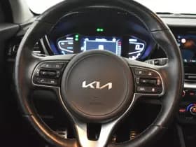 Kia Niro 1.6 GDi Hybrid DynamicPlusLine Vol leder Trekhaak Camera Dhoek thumbnail 15