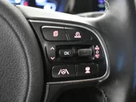 Kia Niro 1.6 GDi Hybrid DynamicPlusLine Vol leder Trekhaak Camera Dhoek thumbnail 17