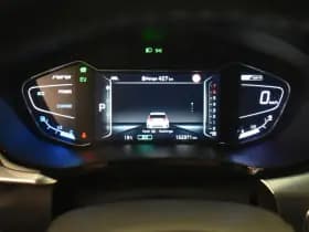 Kia Niro 1.6 GDi Hybrid DynamicPlusLine Vol leder Trekhaak Camera Dhoek thumbnail 3