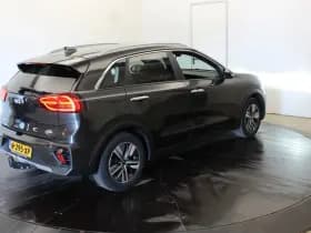 Kia Niro 1.6 GDi Hybrid DynamicPlusLine Vol leder Trekhaak Camera Dhoek thumbnail 26