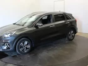 Kia Niro 1.6 GDi Hybrid DynamicPlusLine Vol leder Trekhaak Camera Dhoek thumbnail 27