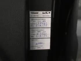 Kia Niro 1.6 GDi Hybrid DynamicPlusLine Vol leder Trekhaak Camera Dhoek thumbnail 29