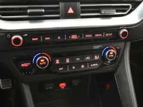 Kia Niro 1.6 GDi Hybrid DynamicPlusLine Vol leder Trekhaak Camera Dhoek thumbnail 30