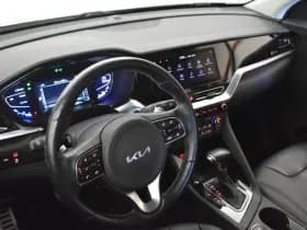 Kia Niro 1.6 GDi Hybrid DynamicPlusLine Vol leder Trekhaak Camera Dhoek thumbnail 38