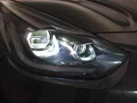 Kia Niro 1.6 GDi Hybrid DynamicPlusLine Vol leder Trekhaak Camera Dhoek thumbnail 39