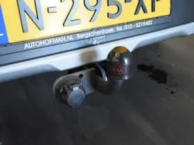 Kia Niro 1.6 GDi Hybrid DynamicPlusLine Vol leder Trekhaak Camera Dhoek thumbnail 5