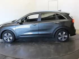 Kia Niro 1.6 GDi Hybrid DynamicPlusLine Vol leder Trekhaak Camera Dhoek thumbnail 46