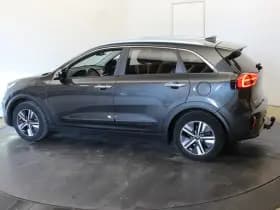 Kia Niro 1.6 GDi Hybrid DynamicPlusLine Vol leder Trekhaak Camera Dhoek thumbnail 47