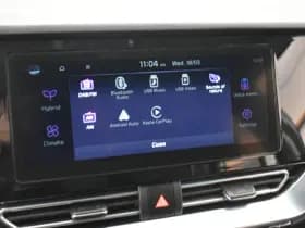 Kia Niro 1.6 GDi Hybrid DynamicPlusLine Vol leder Trekhaak Camera Dhoek thumbnail 6