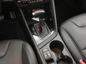 Kia Niro 1.6 GDi Hybrid DynamicPlusLine Vol leder Trekhaak Camera Dhoek thumbnail 7