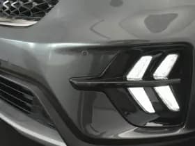 Kia Niro 1.6 GDi Hybrid DynamicPlusLine Vol leder Trekhaak Camera Dhoek thumbnail 10