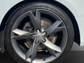 Audi A5 Cabriolet 1.8 TFSI Pro Line S thumbnail 11