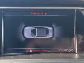 Audi A5 Cabriolet 1.8 TFSI Pro Line S thumbnail 13