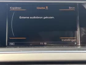 Audi A5 Cabriolet 1.8 TFSI Pro Line S thumbnail 14