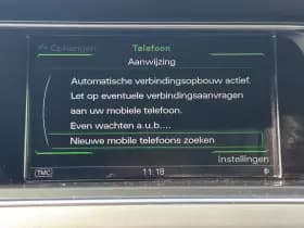 Audi A5 Cabriolet 1.8 TFSI Pro Line S thumbnail 16