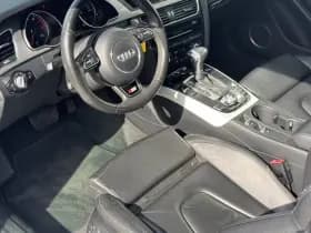 Audi A5 Cabriolet 1.8 TFSI Pro Line S thumbnail 3