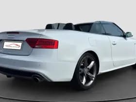 Audi A5 Cabriolet 1.8 TFSI Pro Line S thumbnail 7