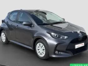 Toyota Yaris 1.5 Hybrid Active