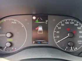 Toyota Yaris 1.5 Hybrid Active thumbnail 13