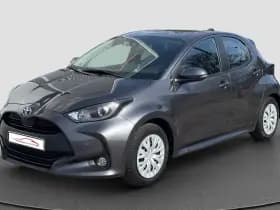 Toyota Yaris 1.5 Hybrid Active thumbnail 4