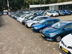 Toyota Yaris 1.5 Hybrid Active thumbnail 31