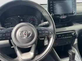 Toyota Yaris 1.5 Hybrid Active thumbnail 9