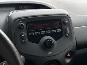 Toyota Aygo thumbnail 13