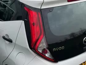 Toyota Aygo thumbnail 25