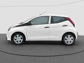 Toyota Aygo thumbnail 6