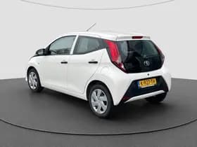 Toyota Aygo thumbnail 7