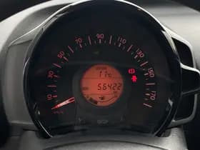 Toyota Aygo thumbnail 10