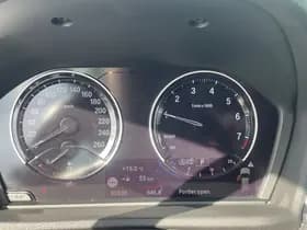 BMW X1 sDrive18i Executive | camera | climate | e. achterklep! thumbnail 12