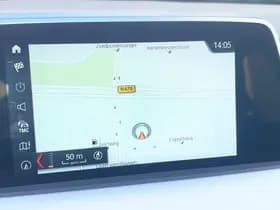 BMW X1 sDrive18i Executive | camera | climate | e. achterklep! thumbnail 16