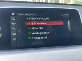 BMW X1 sDrive18i Executive | camera | climate | e. achterklep! thumbnail 17