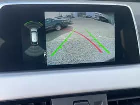 BMW X1 sDrive18i Executive | camera | climate | e. achterklep! thumbnail 3