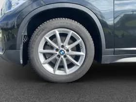 BMW X1 sDrive18i Executive | camera | climate | e. achterklep! thumbnail 25