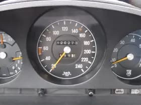 Mercedes-Benz SLC 450 SLC 8V 195PK COUPÉ Uniek Automaat Leer LMV elektr.ramen thumbnail 11