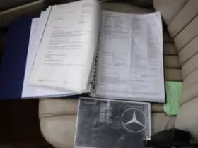 Mercedes-Benz SLC 450 SLC 8V 195PK COUPÉ Uniek Automaat Leer LMV elektr.ramen thumbnail 14