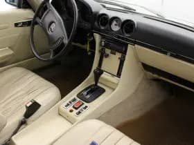 Mercedes-Benz SLC 450 SLC 8V 195PK COUPÉ Uniek Automaat Leer LMV elektr.ramen thumbnail 15