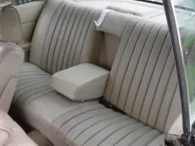 Mercedes-Benz SLC 450 SLC 8V 195PK COUPÉ Uniek Automaat Leer LMV elektr.ramen thumbnail 17