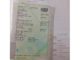 Mercedes-Benz SLC 450 SLC 8V 195PK COUPÉ Uniek Automaat Leer LMV elektr.ramen thumbnail 19