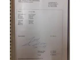 Mercedes-Benz SLC 450 SLC 8V 195PK COUPÉ Uniek Automaat Leer LMV elektr.ramen thumbnail 20