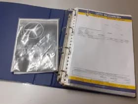 Mercedes-Benz SLC 450 SLC 8V 195PK COUPÉ Uniek Automaat Leer LMV elektr.ramen thumbnail 22