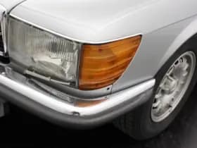 Mercedes-Benz SLC 450 SLC 8V 195PK COUPÉ Uniek Automaat Leer LMV elektr.ramen thumbnail 7