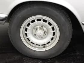 Mercedes-Benz SLC 450 SLC 8V 195PK COUPÉ Uniek Automaat Leer LMV elektr.ramen thumbnail 8