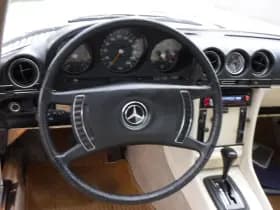 Mercedes-Benz SLC 450 SLC 8V 195PK COUPÉ Uniek Automaat Leer LMV elektr.ramen thumbnail 10