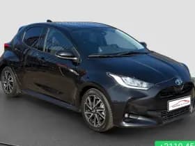 Toyota Yaris 1.5 Hybrid Dynamic